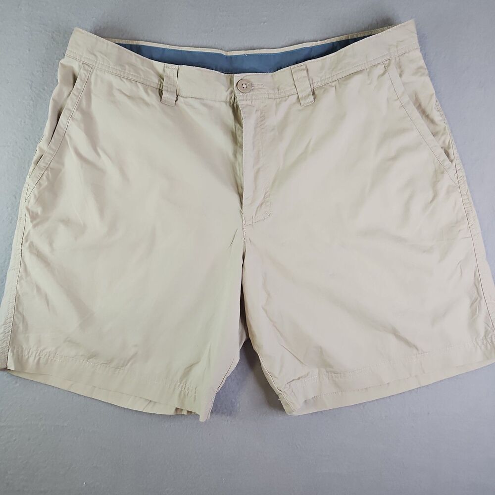 Men's Columbia Kaiki Shorts   38